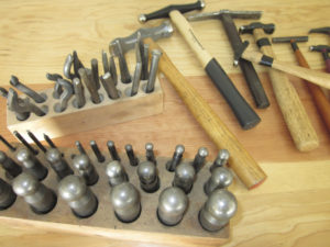 Agnes Seebass tools